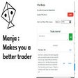 程序图标：Manja