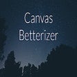 Canvas Betterizer