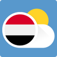 程序图标：Yemen Weather