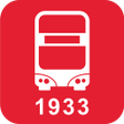 プログラムのアイコン：APP 1933 - KMBLWB