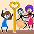 Ícone do programa: Pull the Pin: Love Chapte…