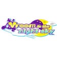 Ikona programu: Vroom in the night sky
