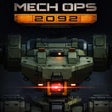 Programikonen: Mech Ops 2092