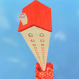 Icon of program: Survive the Rising Lava