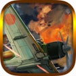プログラムのアイコン：Zero Fighter Strikes Back