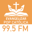 Ícone do programa: Rádio Evangelizar FM