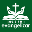 Rádio Evangelizar FM