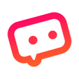 程序图标：Fachat - online video cha…