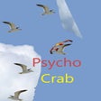 Ikon program: Psycho Crab