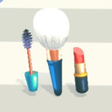 Ikona programu: MakeupKing