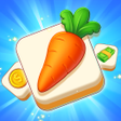 Kitchen Blast Merge icon