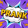プログラムのアイコン：Prank All-Hilarious prank…