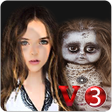Ikona programu: The scary doll 16 multi-l…