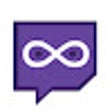 Иконка программы: InfiTwitch