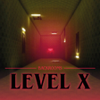 ไอคอนของโปรแกรม: Backrooms Level X