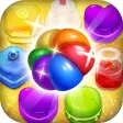 Jelly Heroes Mania - Candy Match 3 Game