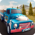 Icon of program: Hill Truck Fresh Milk Del…