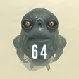 プログラムのアイコン：Good island 64 - 3D offli…