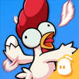 프로그램 아이콘: Cluck Avengers - Idle RPG