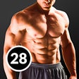 Ikona programu: Full Body Workout Plan fo…