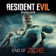 Resident Evil 7: Biohazard - End of Zoe