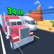 Icon of program: Idle Truck Racing