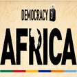 Ikon program: Democracy 3 Africa