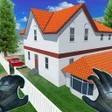 Icoon van programma: Robbery Simulator: Thief …