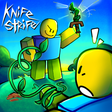 Ikon program: Knife Strife