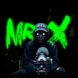 Ikona programu: Mr. X Horror