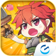 程序图标：Ragnarok Idle Adventure C…