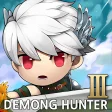 Demong Hunter 3 - Action RPG