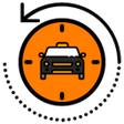 Icon of program: Дешевое такси