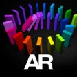 Ikona programu: AR Dominoes