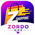 Icon of program: All In One Shopping App -…