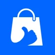 Ikon program: All In One Shopping App -…