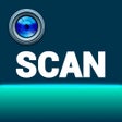 Icoon van programma: DocScan - PDF Scanner  OC…