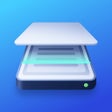 Ícone do programa: DocScan - PDF Scanner  OC…