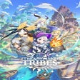 Ícone do programa: StreamWalker Tribes