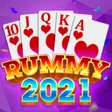 Ícone do programa: Rummy - Gin Rummy Card Ga…