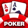 أيقونة البرنامج: Royal Poker 2021