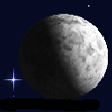Icon of program: Actual Moon 3D