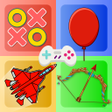 プログラムのアイコン：Game Master Earn Money
