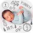 Baby Photo Editor - Baby Story
