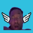 Ícone do programa: Flappy Ambatukam Dreamybu…