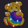 プログラムのアイコン：Diamond Coloring - Sequin…