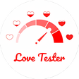 Icon of program: Real Love Test - Calculat…