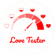Real Love Test - Calculator