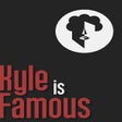 Programın simgesi: Kyle is Famous