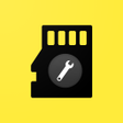 プログラムのアイコン：Repair SD Card